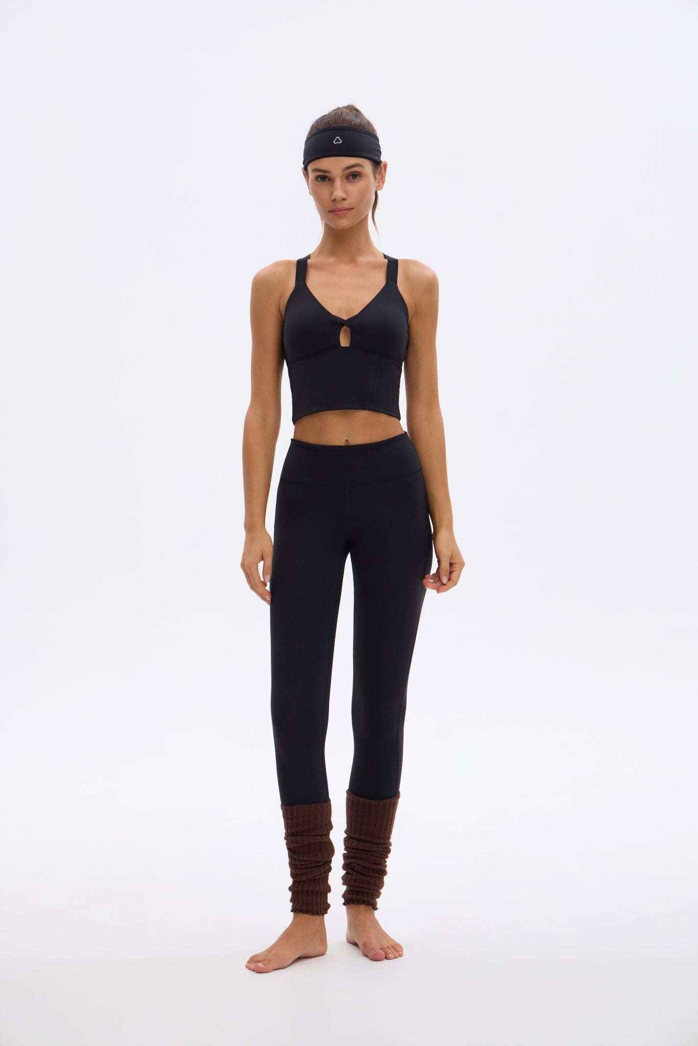 Kelly Crossback Tank