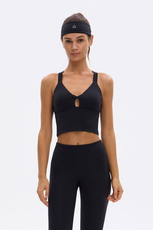 Kelly Crossback Tank