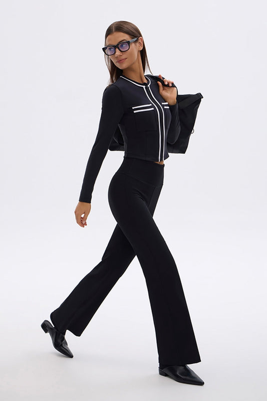 Line Series Sports Jacket