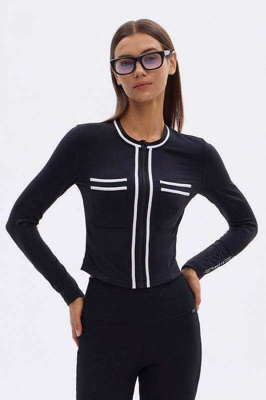 Line Series Sports Jacket