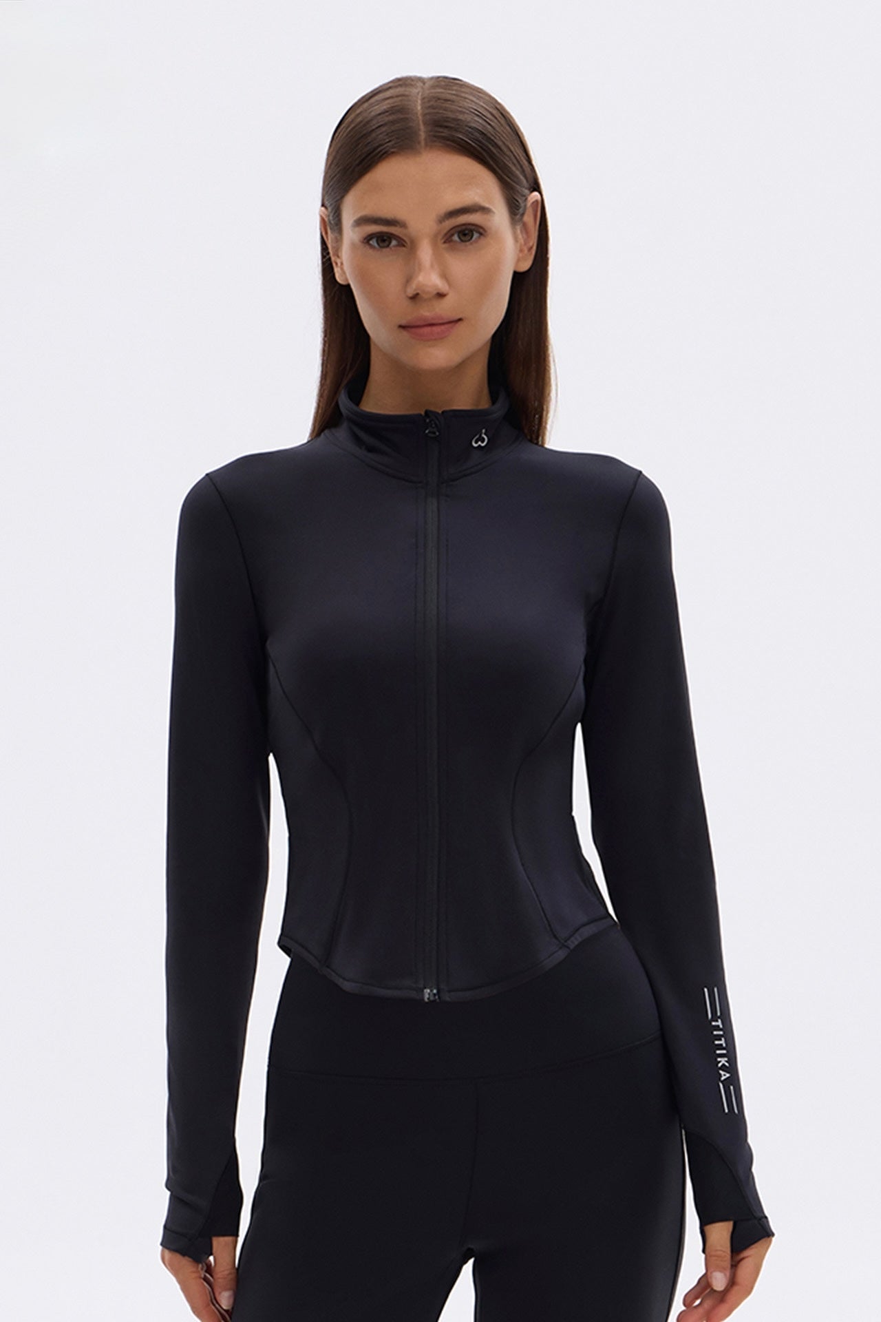 TITIKA Basic Jacket