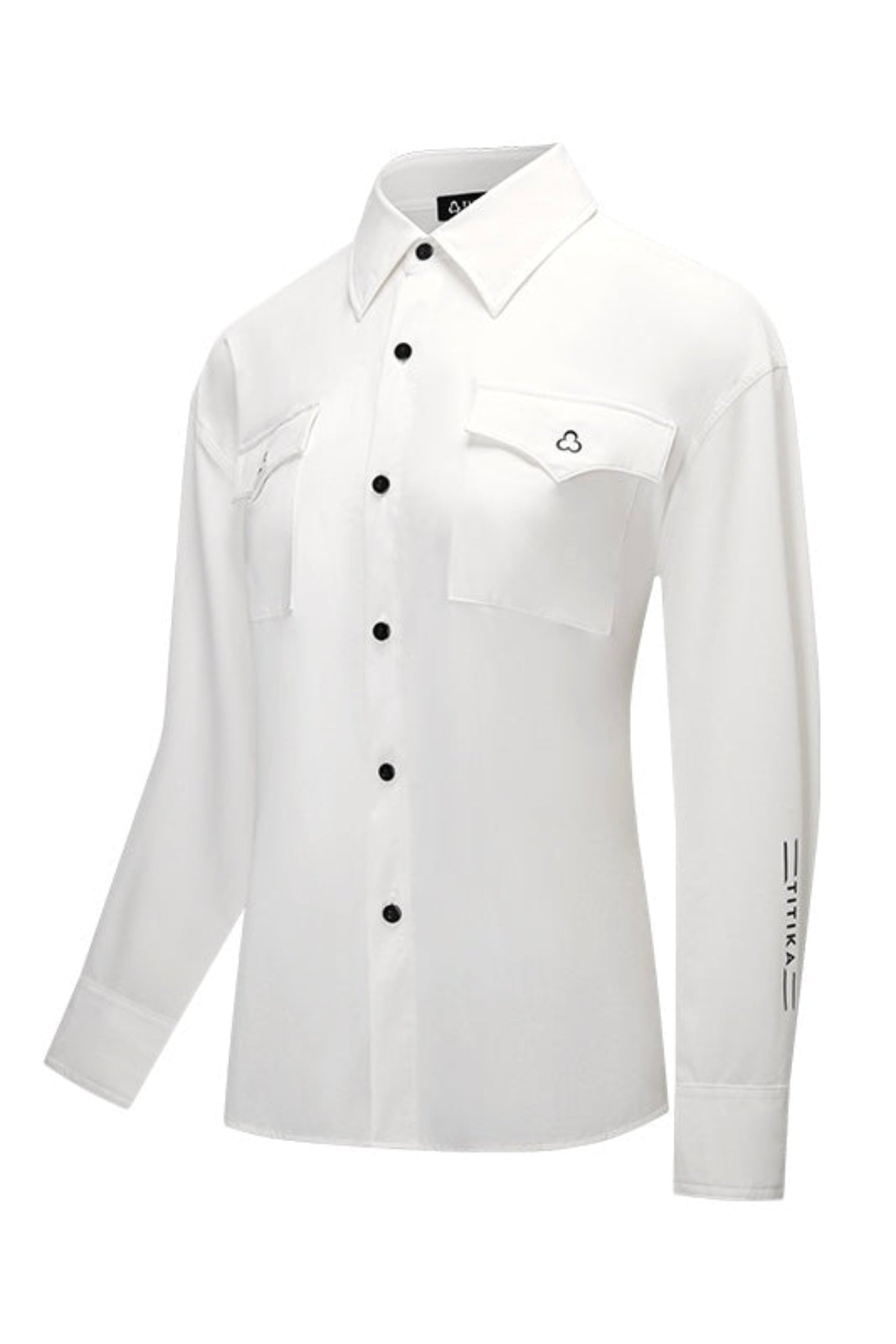 Camilla Shirt