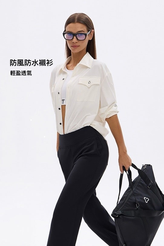 Camilla Shirt