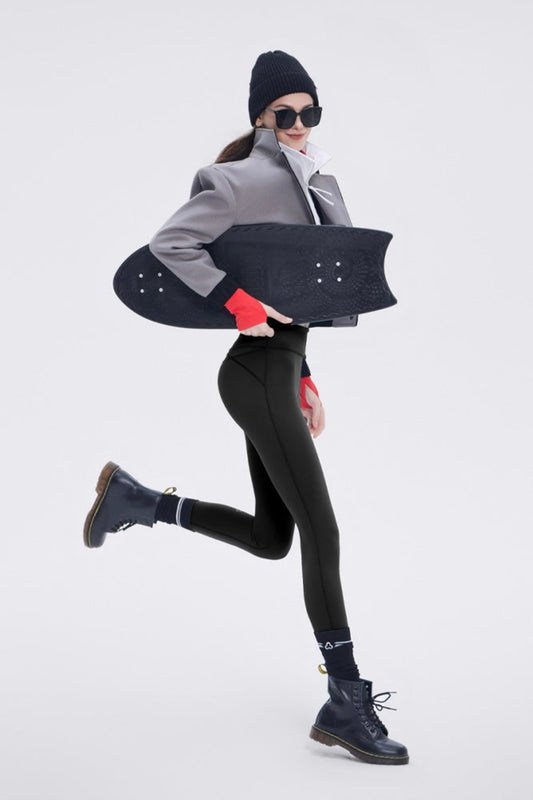 Nao Curve Me Leggings