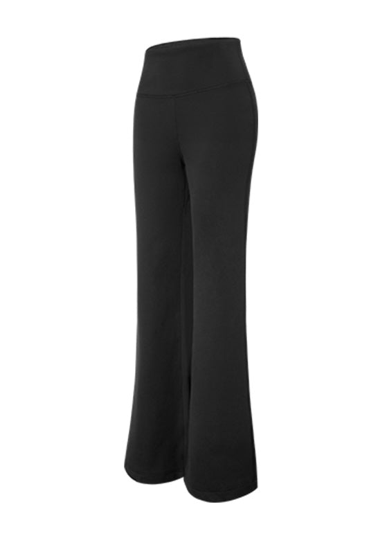 Ava Boot Fleece Pants