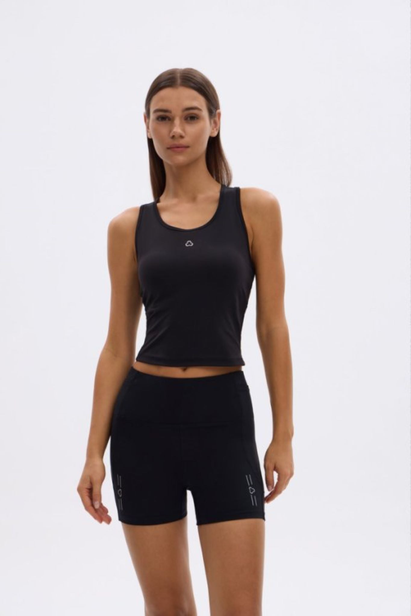 TITIKA Compress Short