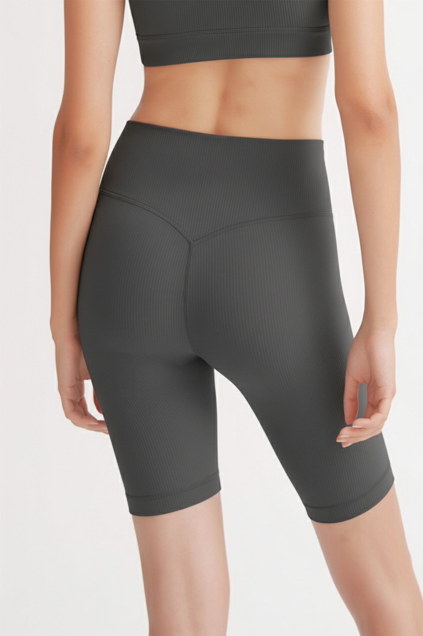 Sea Holly Knee Cropped