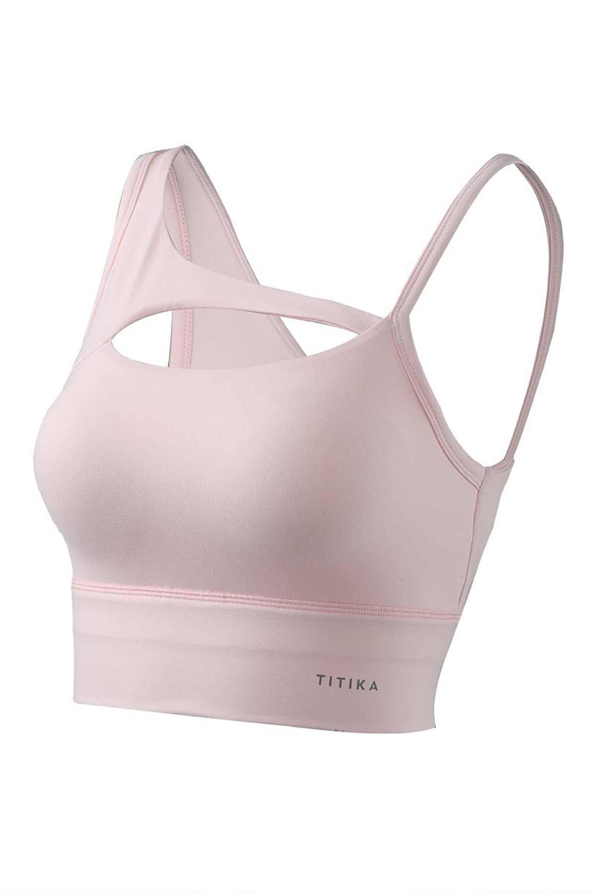 Primrose Longline Bra