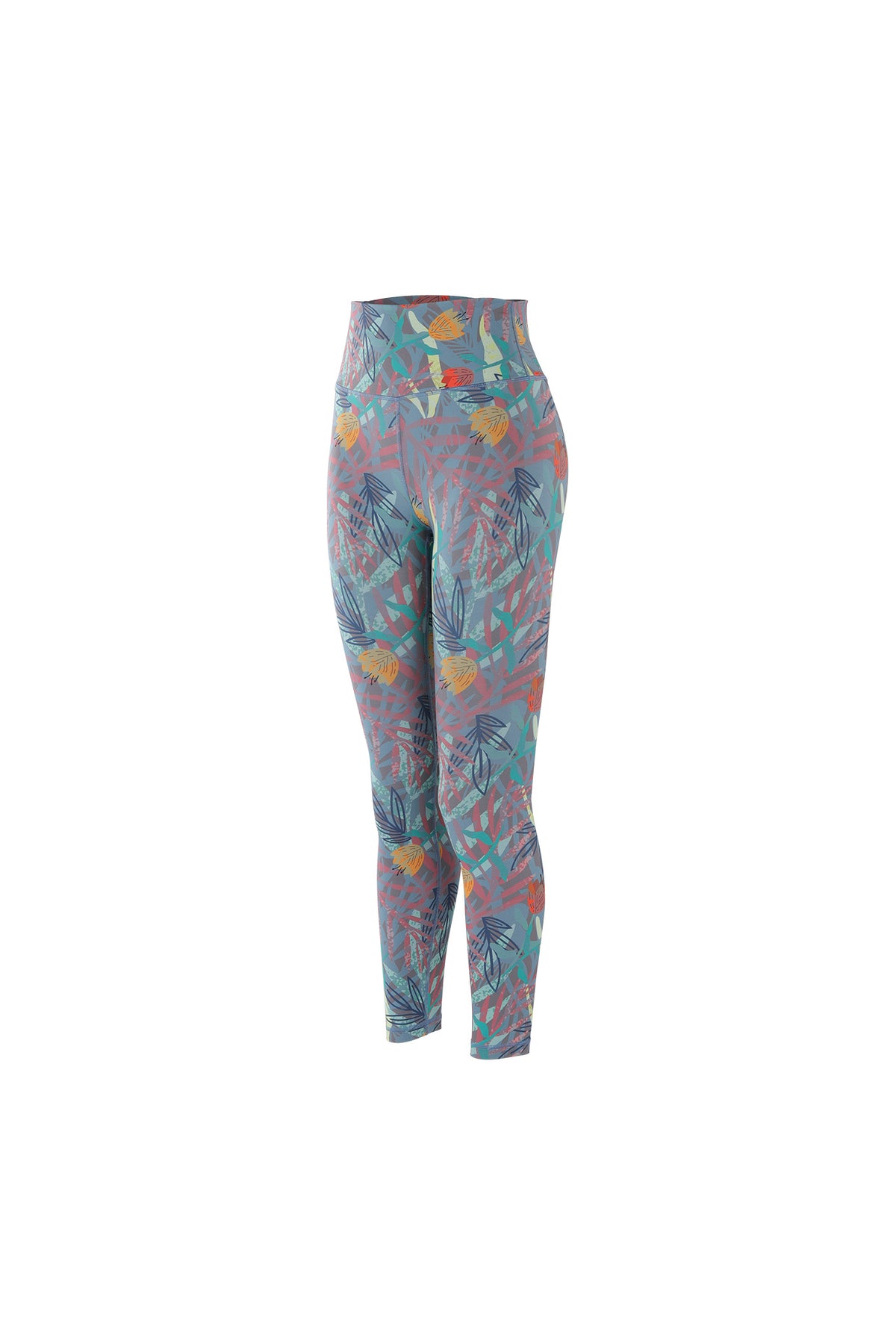 Zero Touch - High-Rise Leggings II