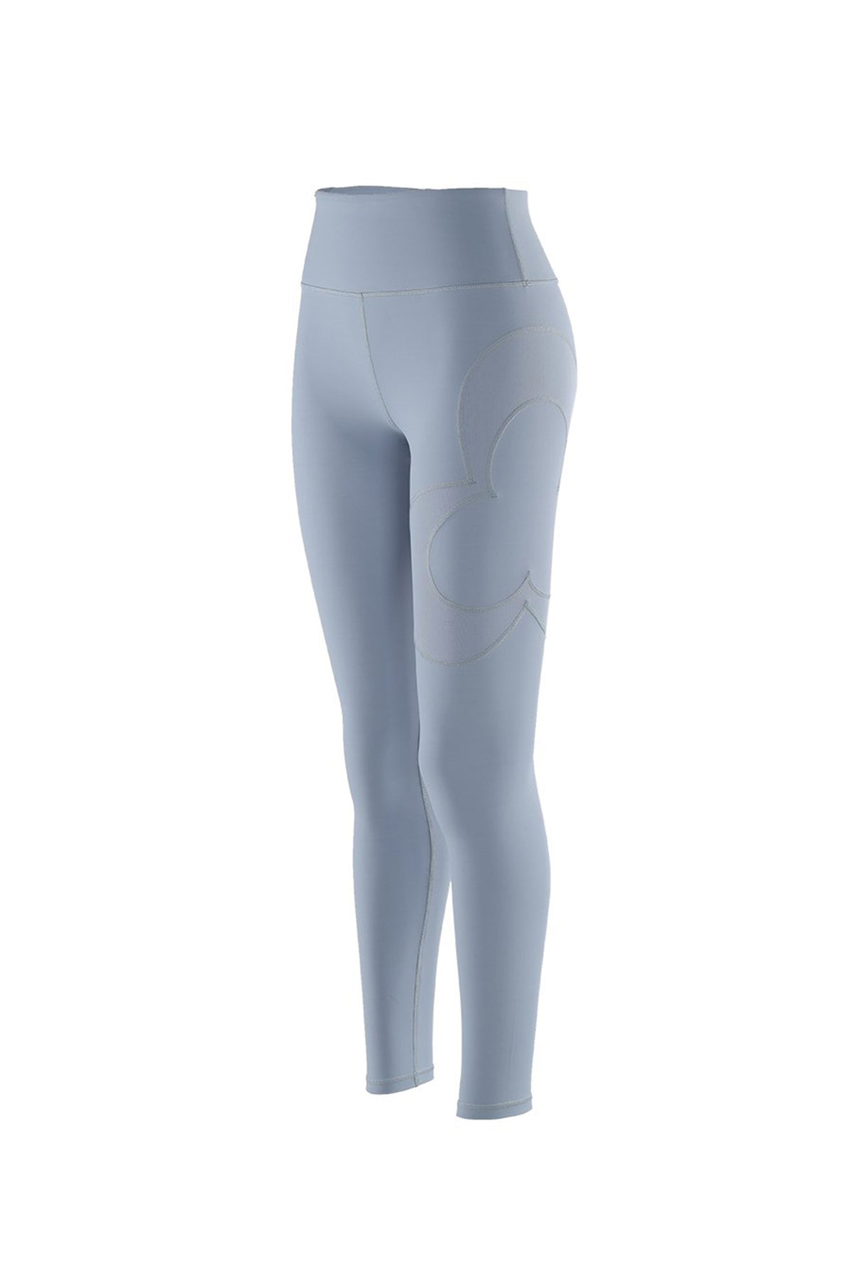 TITIKA Pattern Leggings