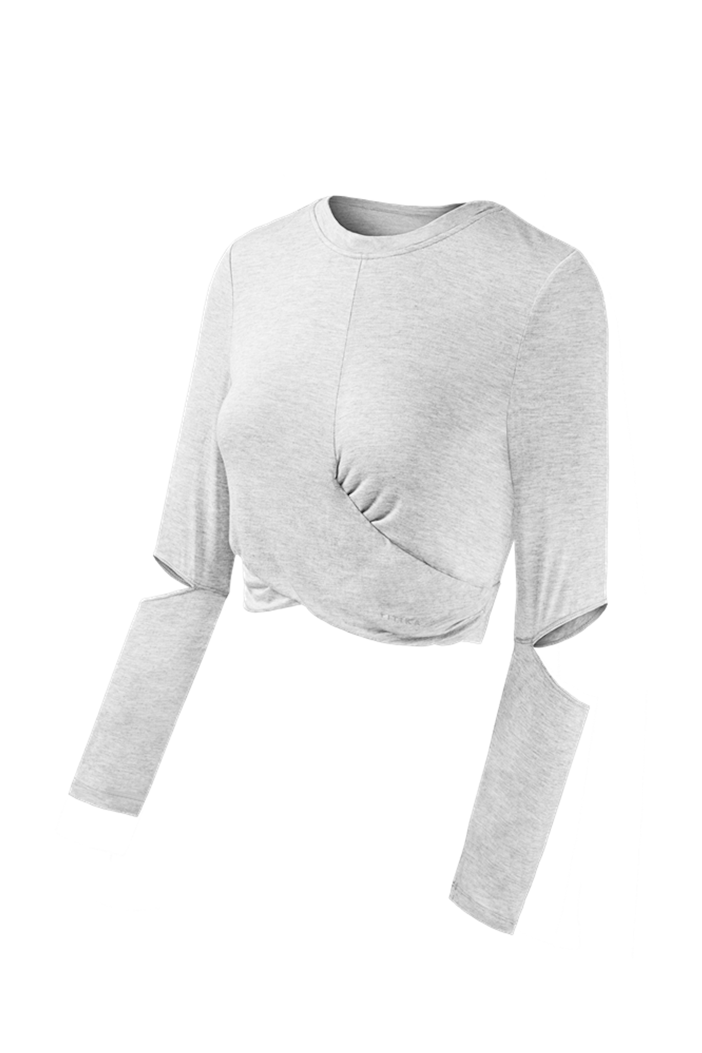 Twist Design Top