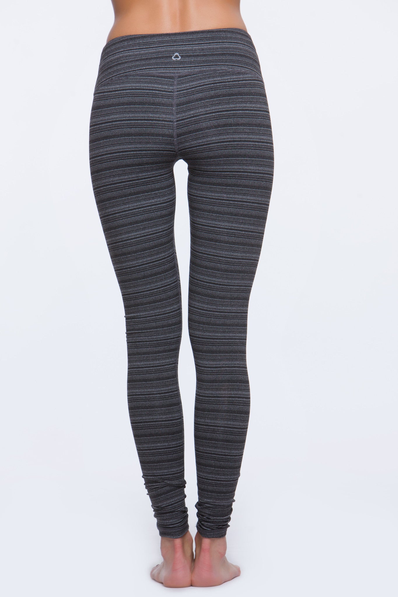 Lucky Leggings Heathered