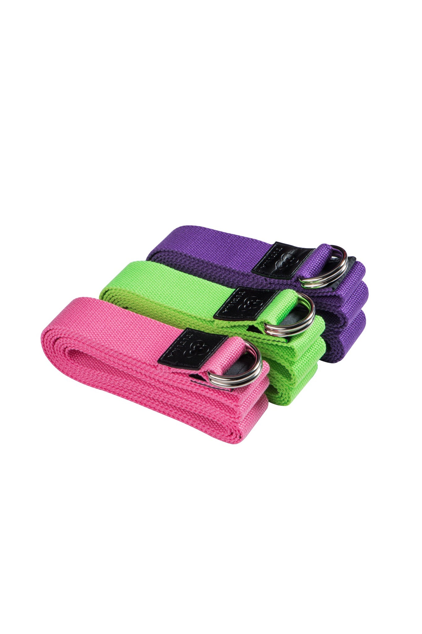 Yoga Stretch Strap 3.5cm