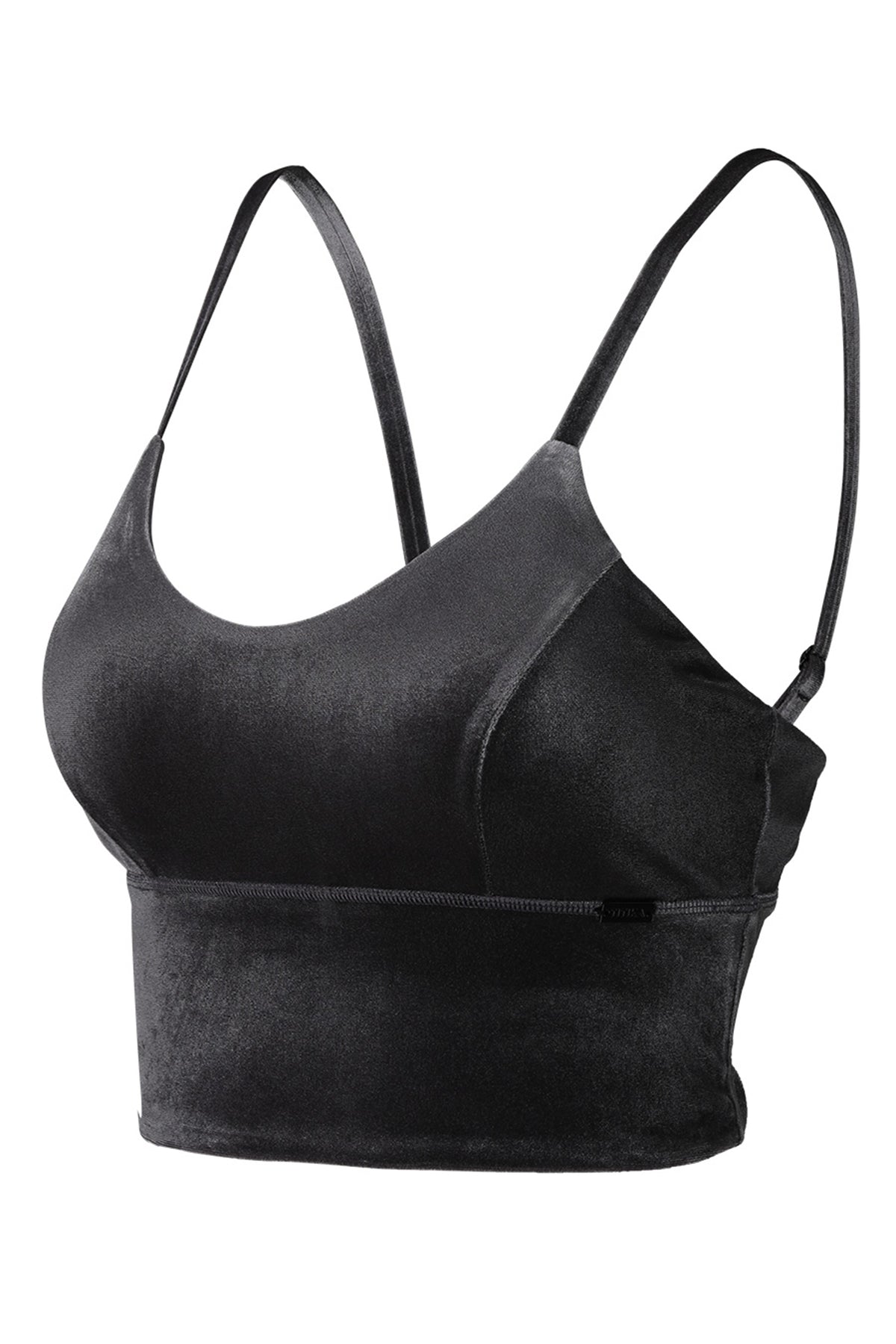 Velvet Bra