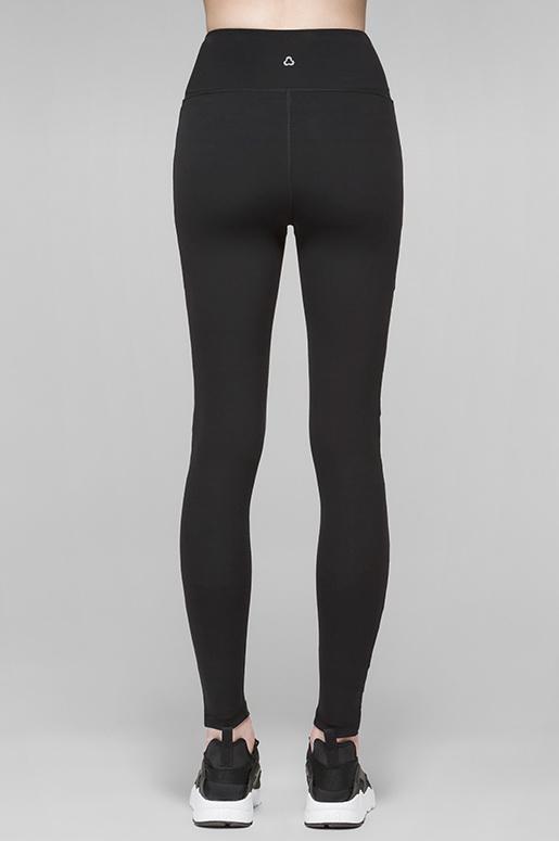 Bevel Leggings - Titika Active Coutureâ„¢ (Hong Kong)