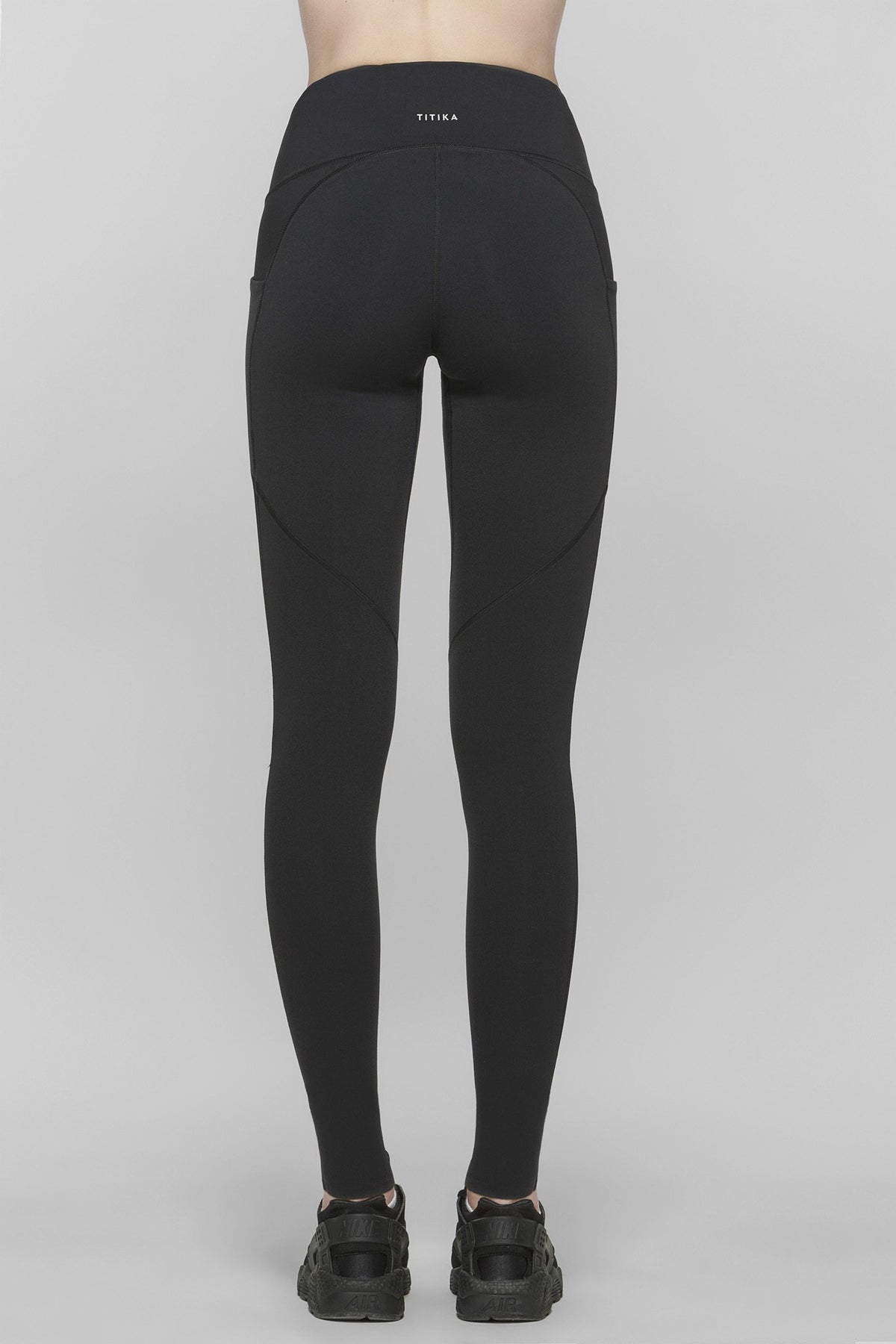Compress Mesh Leggings Tall 29"