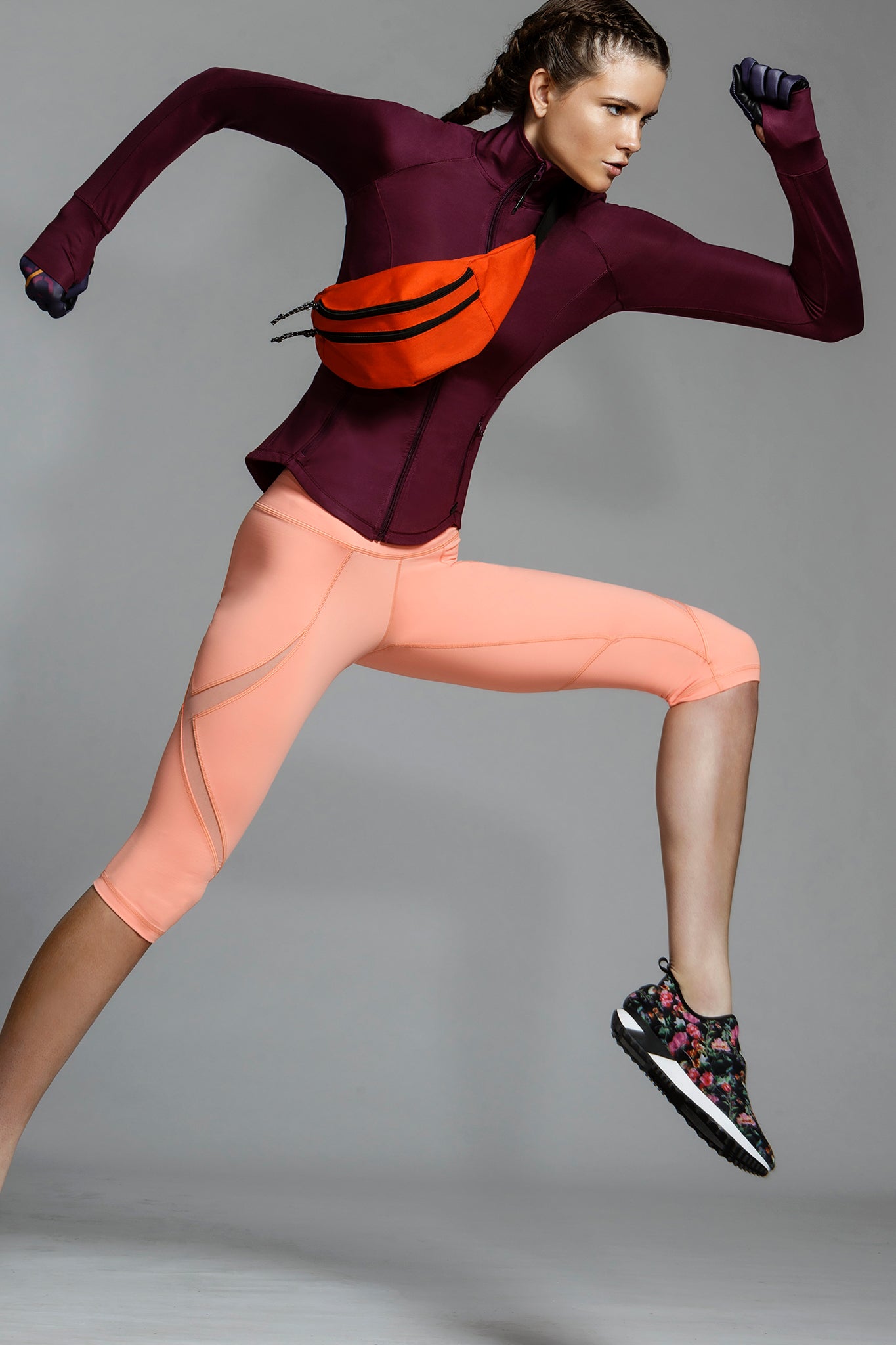 Adaira Performance Jacket