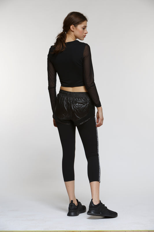 Rhiannon Long Sleeve Top