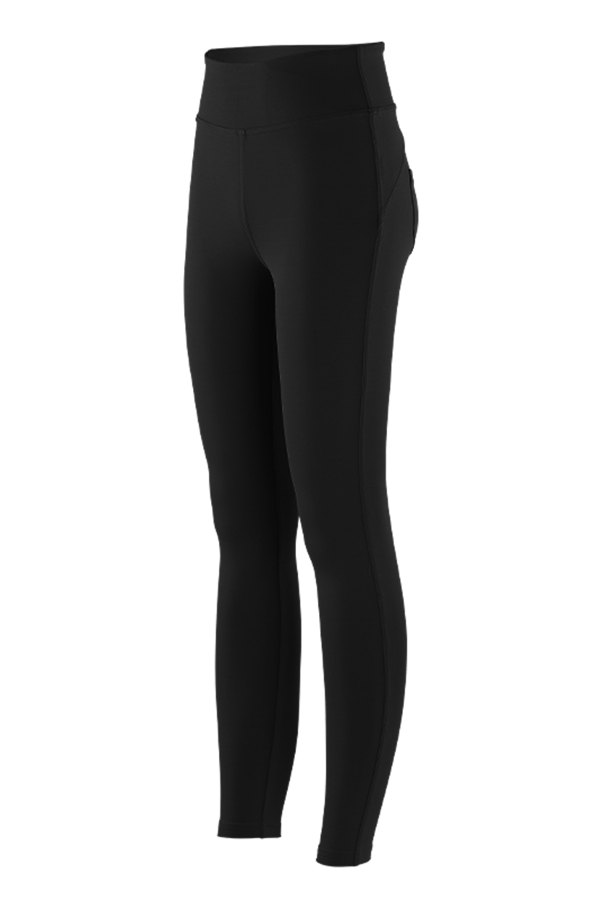 Arrayah Pocket Leggings