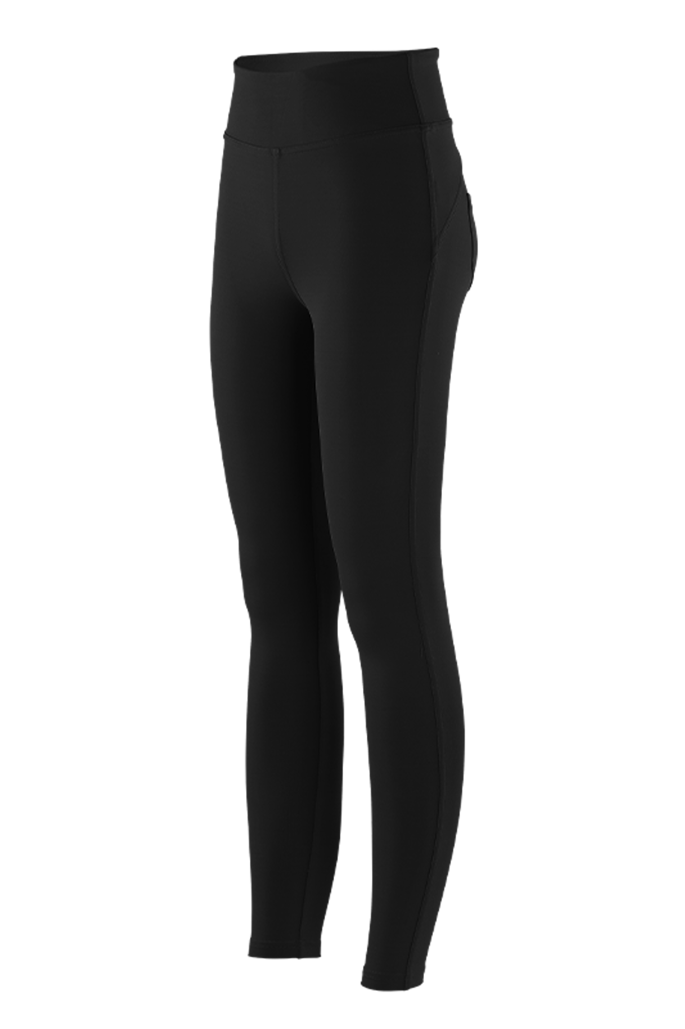 Arrayah Pocket Leggings