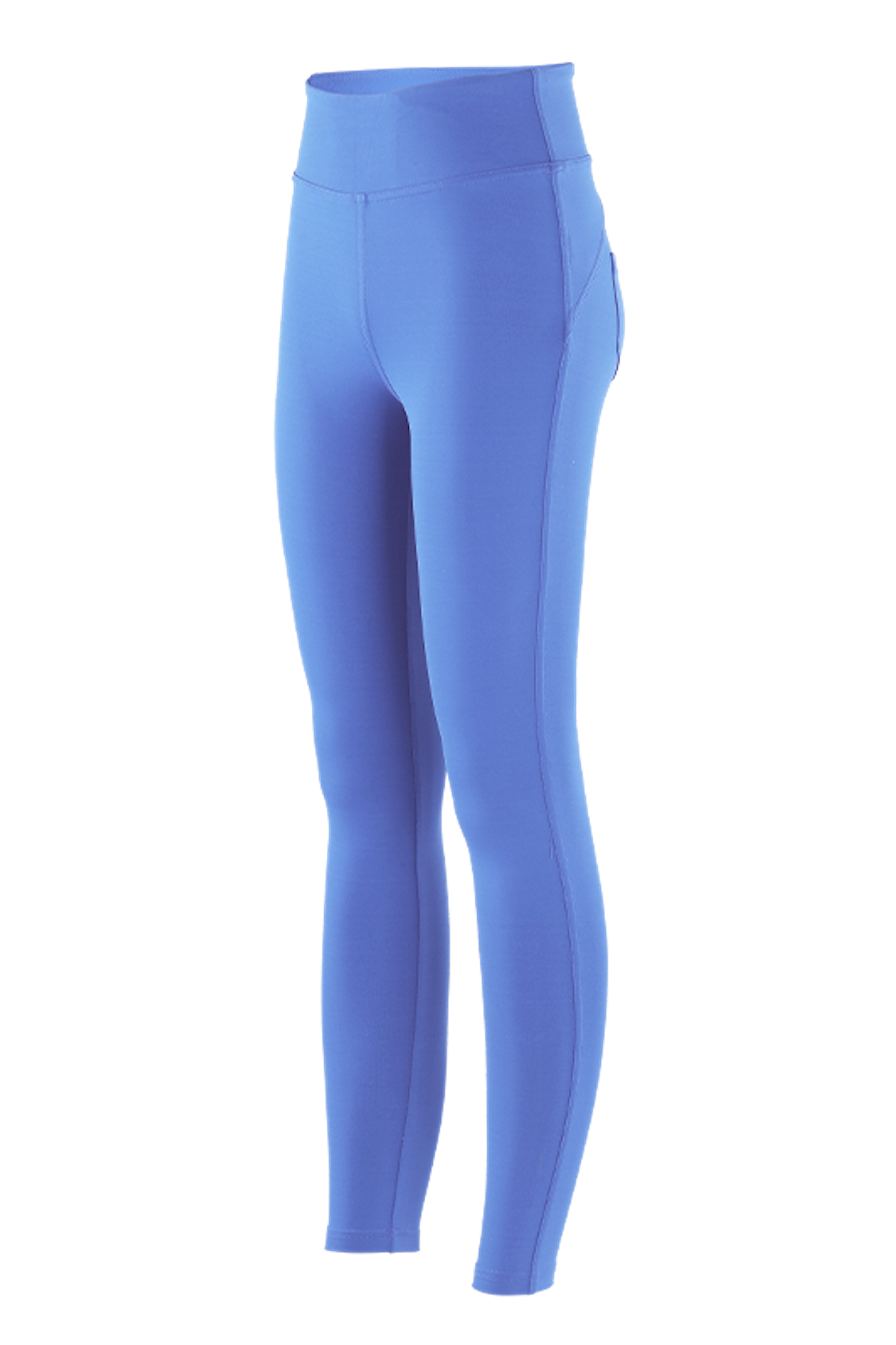 Arrayah Pocket Leggings