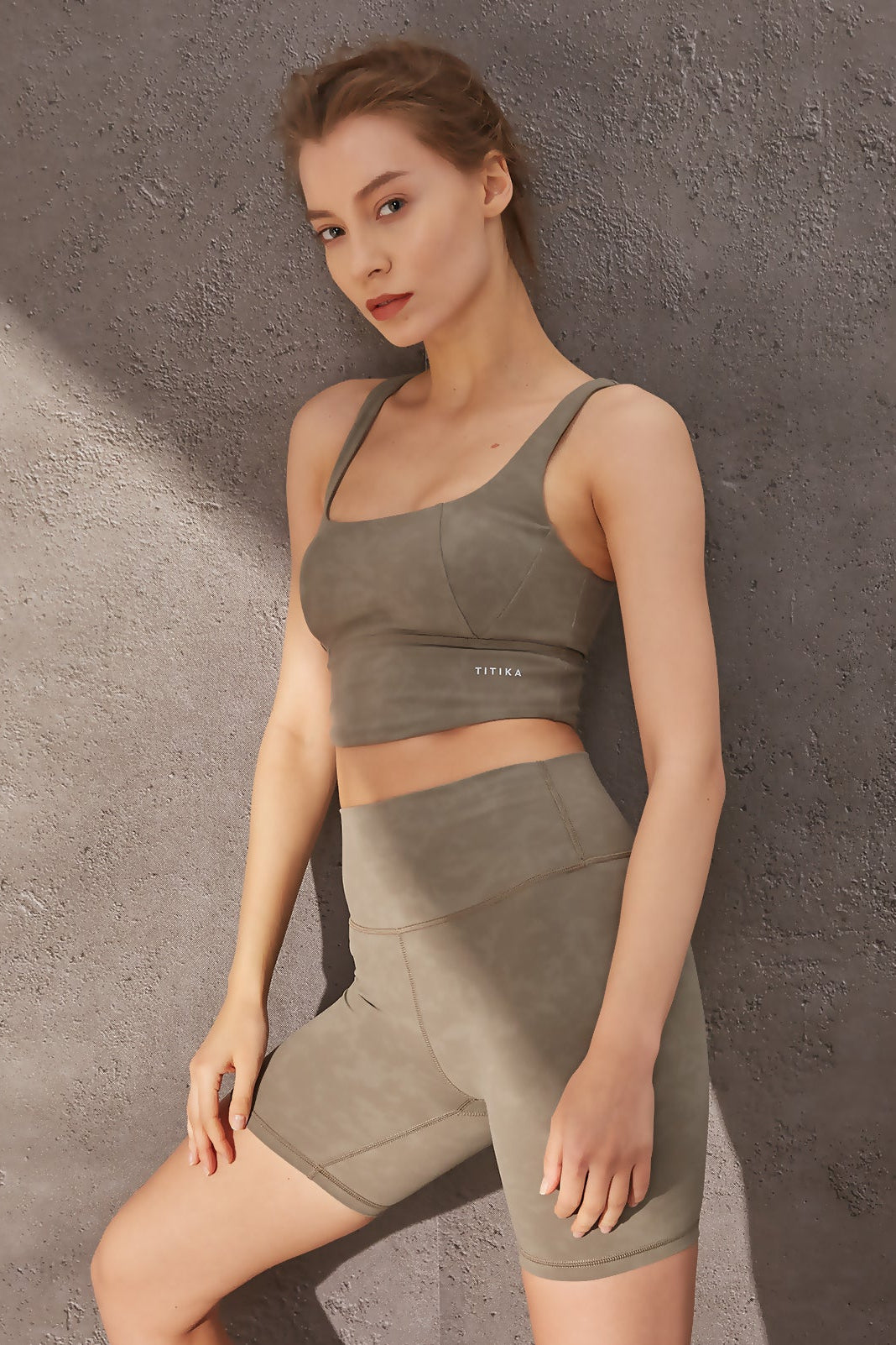 Zero Touch Shorts 7''