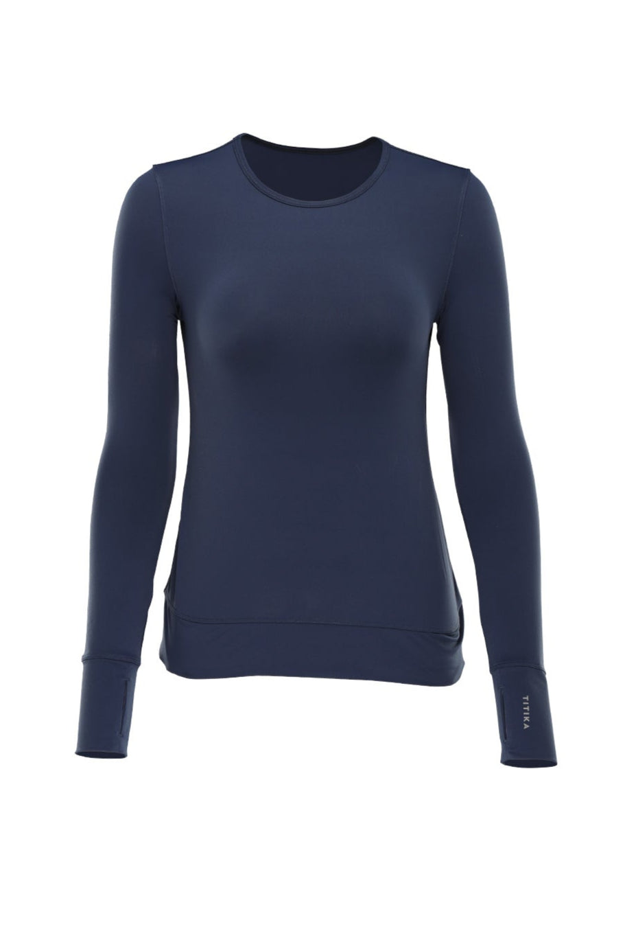 Pisticci Long Sleeve