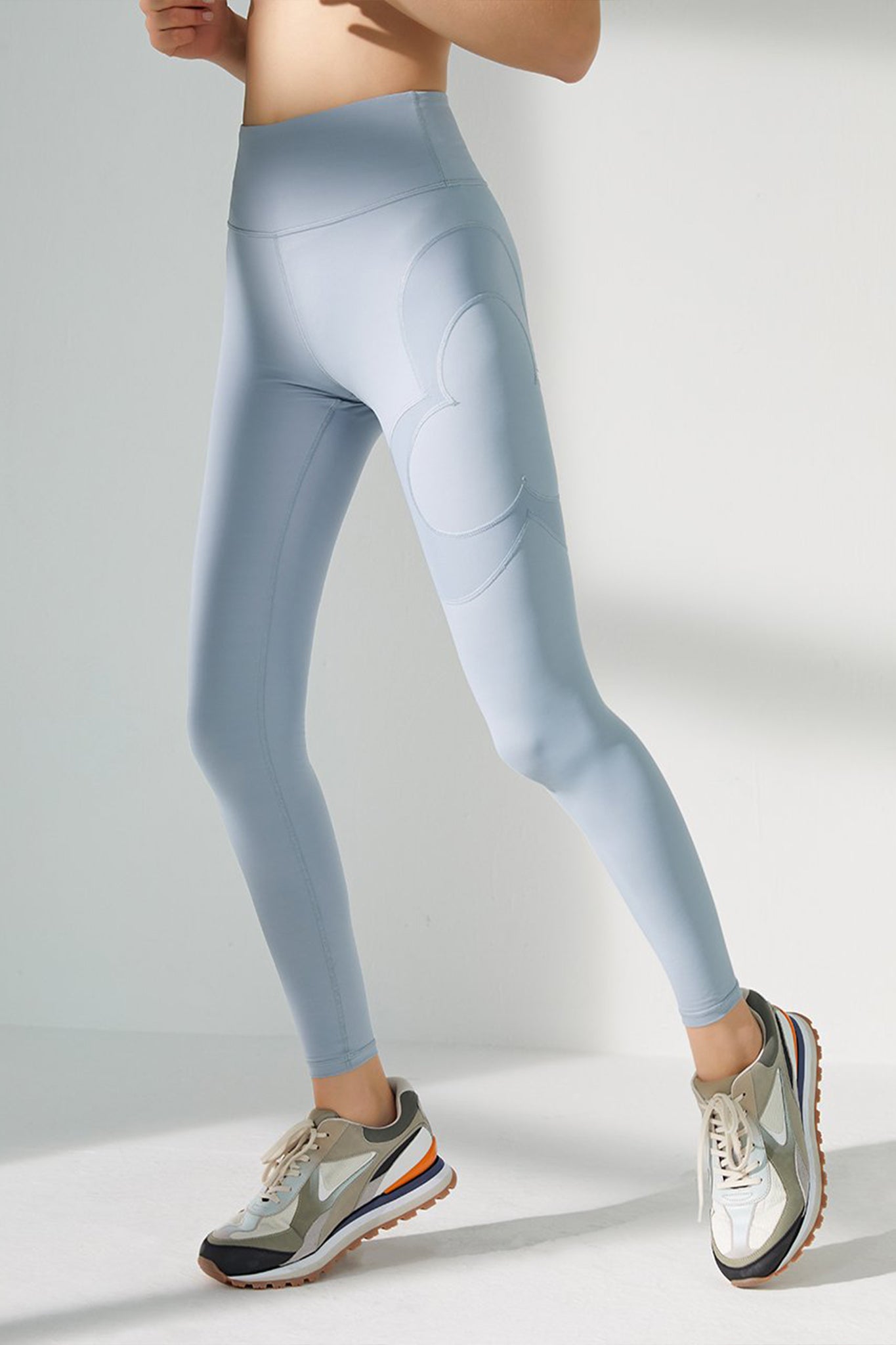 Parallel Leggings – TITIKA Active Couture (Hong Kong)