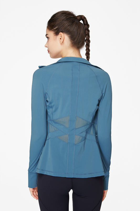 Zafire Performance Jacket