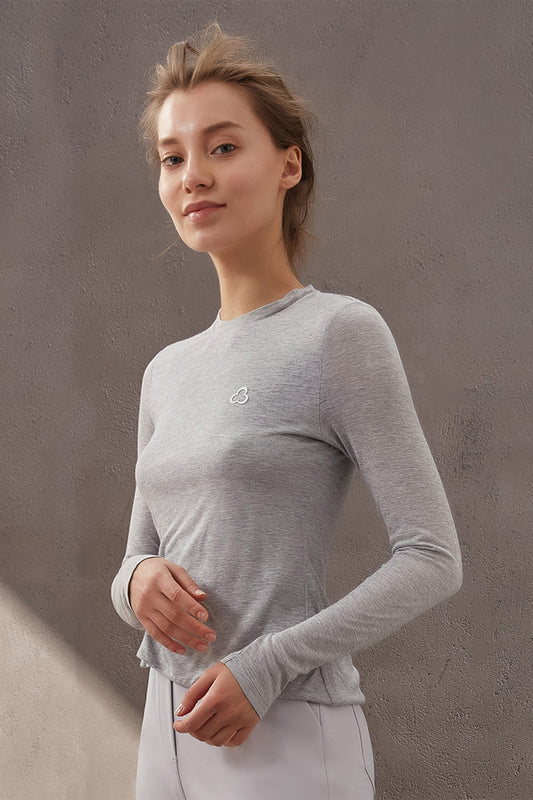 Rest Less Pullover II