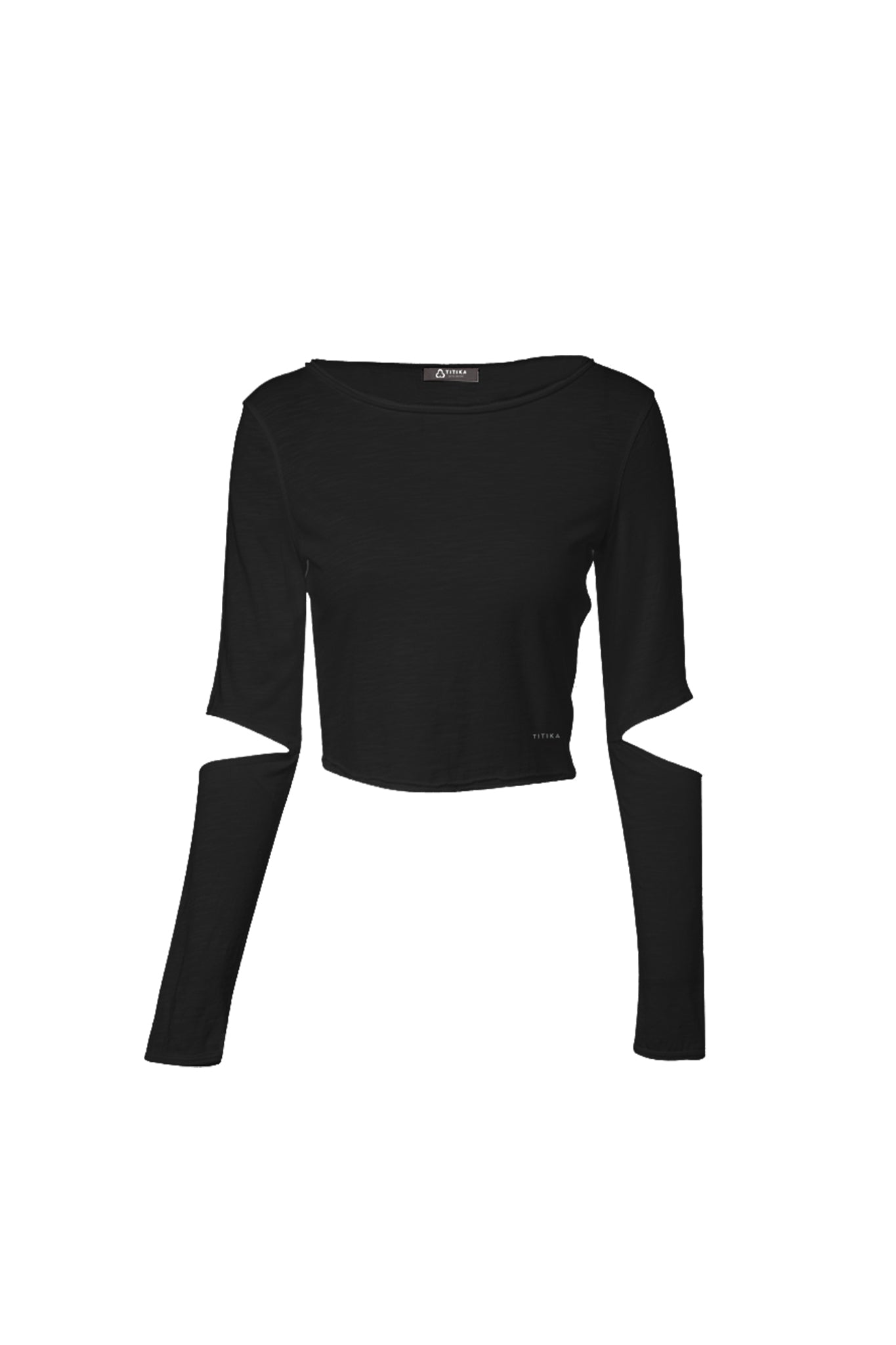 Bianca Cut-Out Top