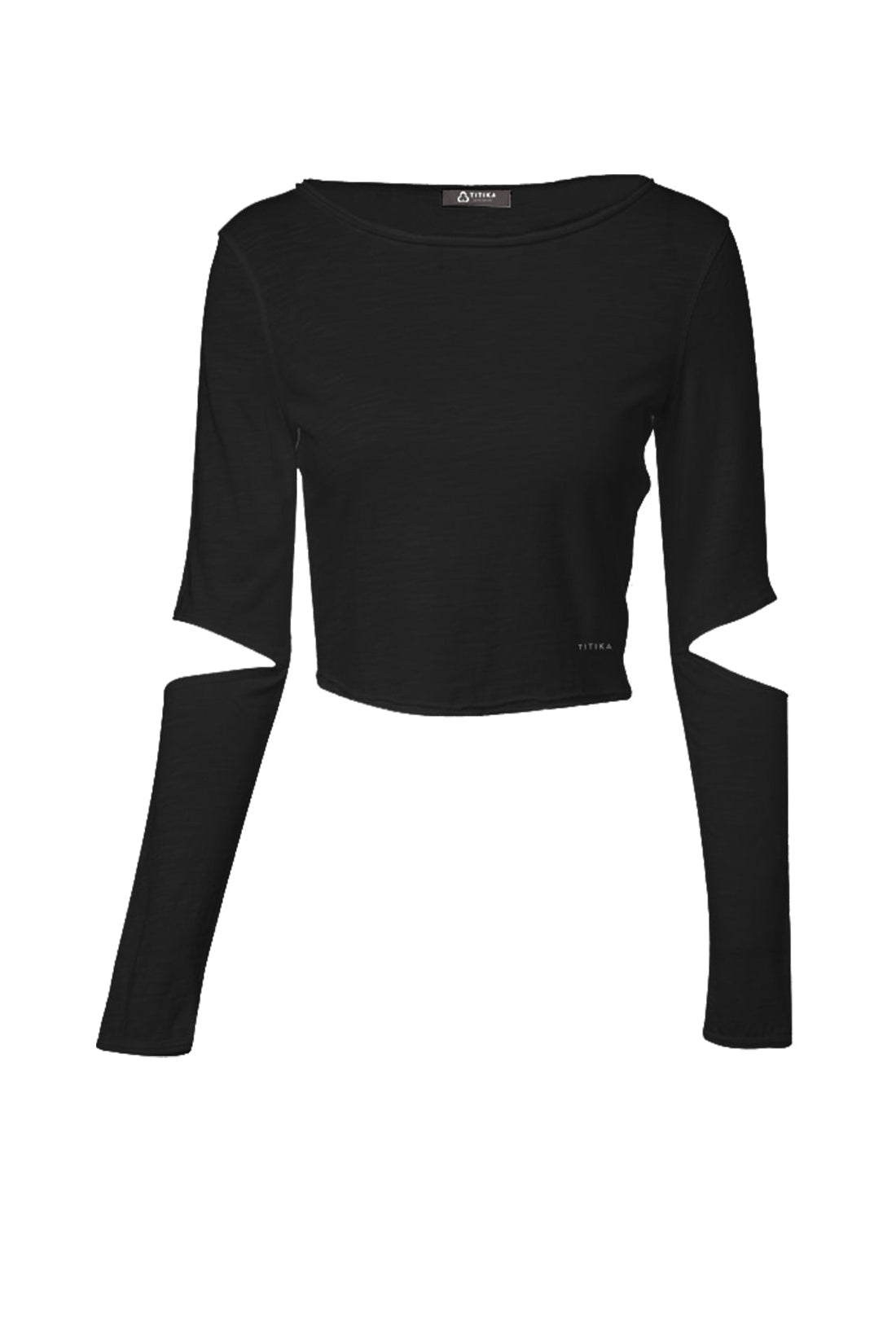 Bianca Cut-Out Top