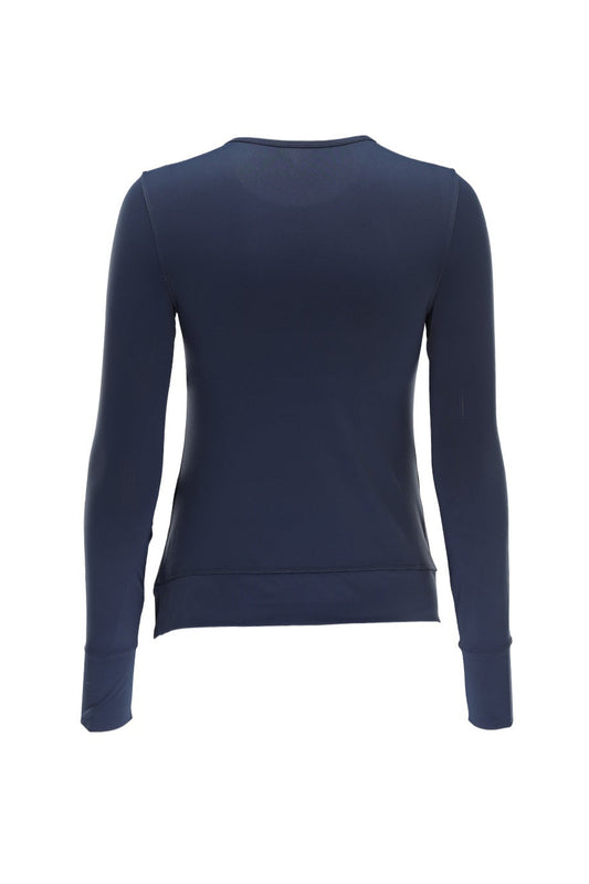 Pisticci Long Sleeve