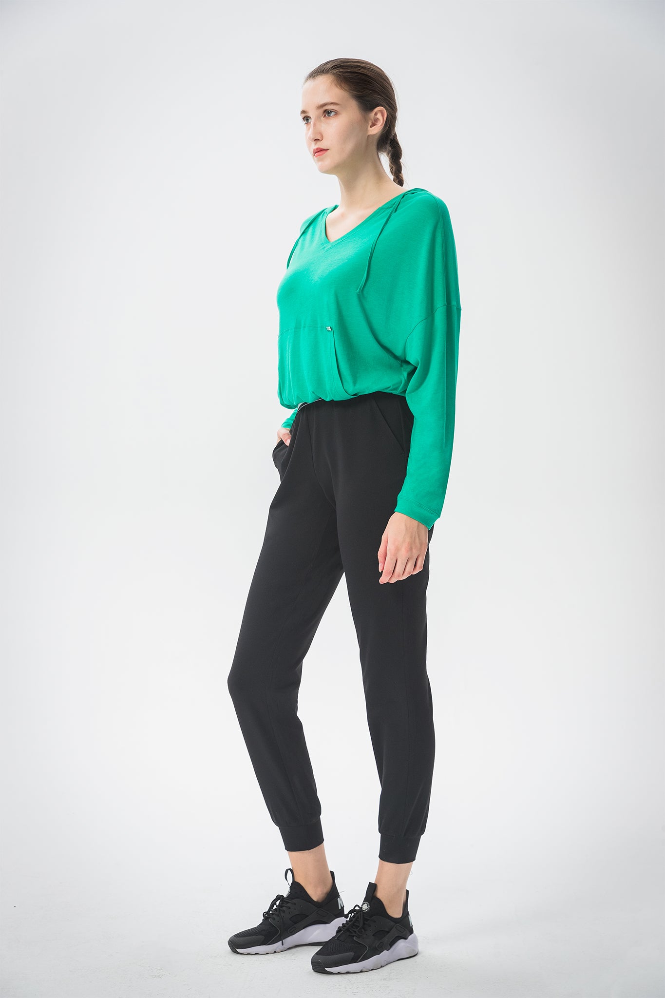 Conley Hoodie