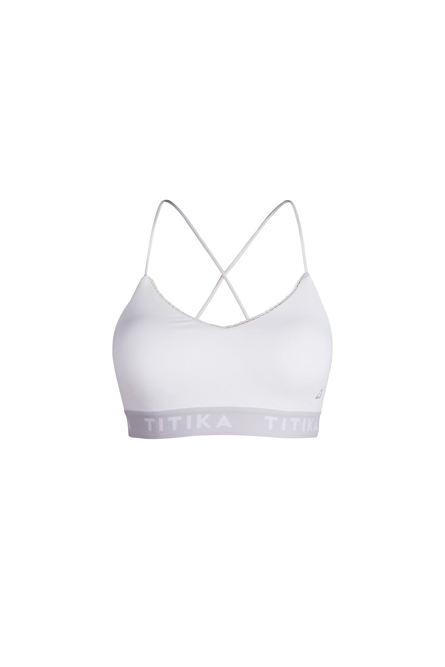 Alicia Light Impact Bra