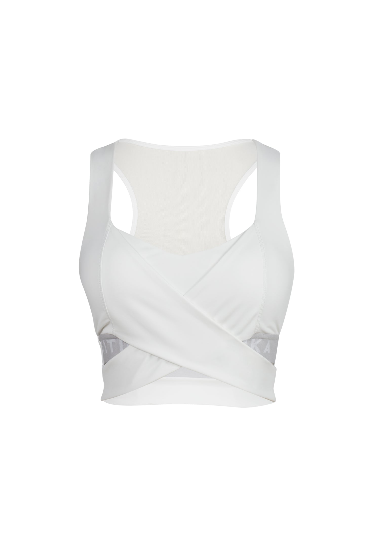 Cadence Medium Impact Bra