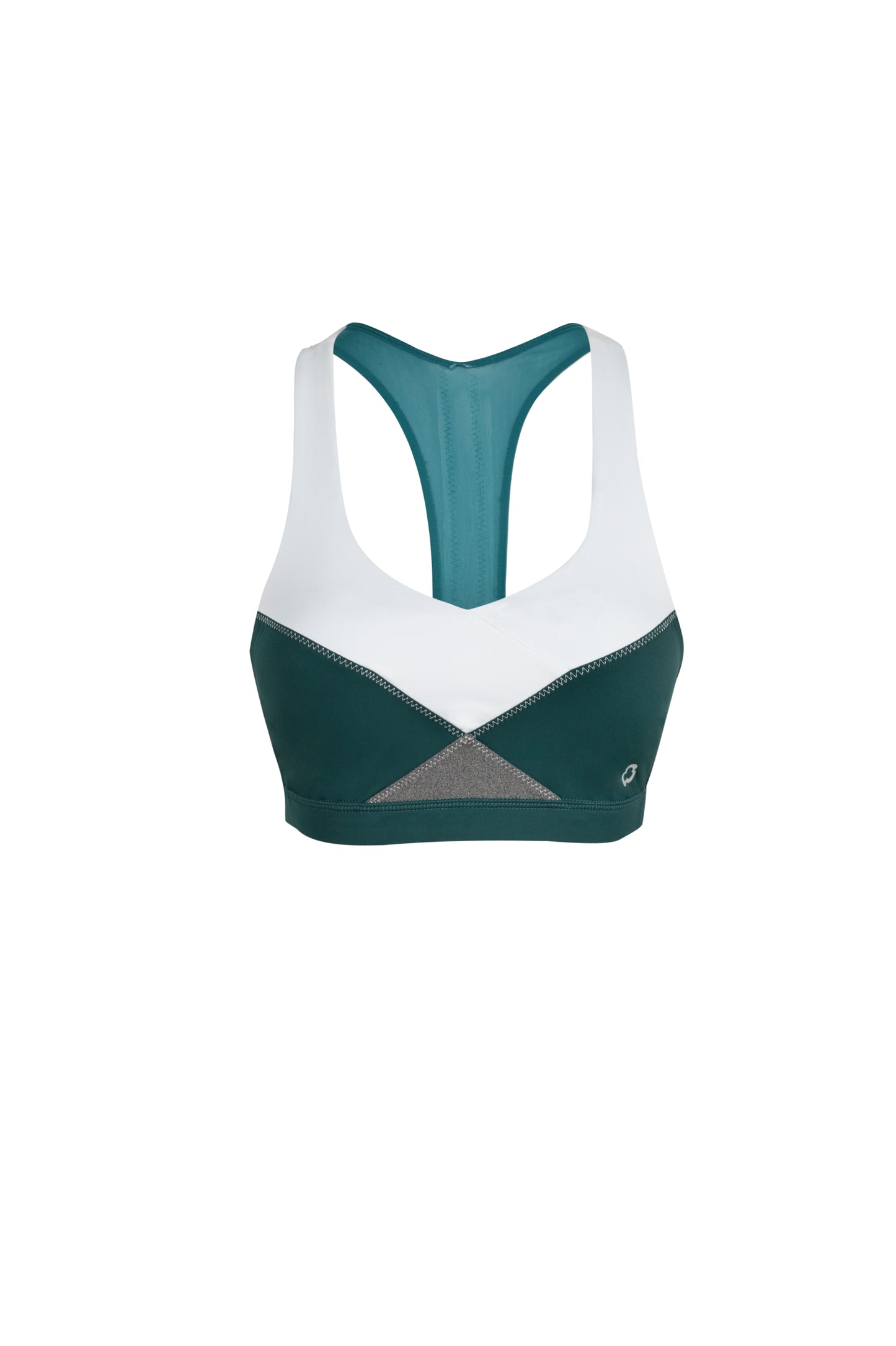 Aspen Light Impact Bra