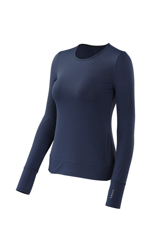 Pisticci Long Sleeve