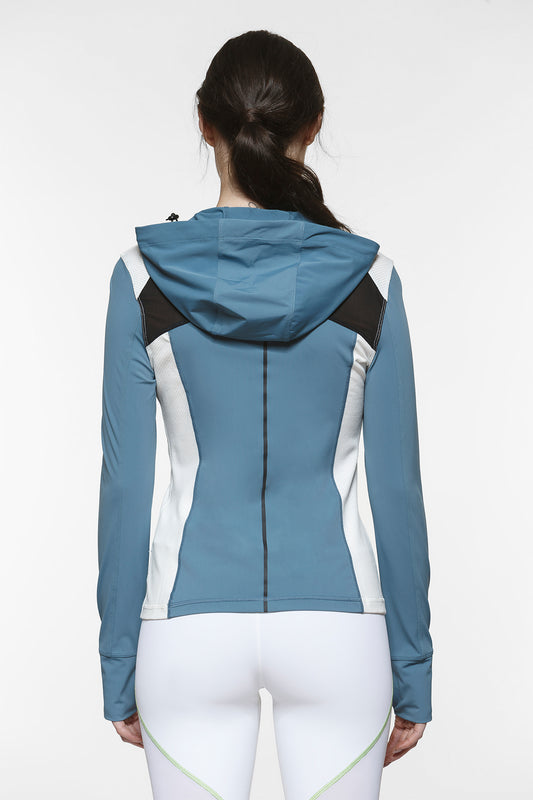 Jetson Jacket