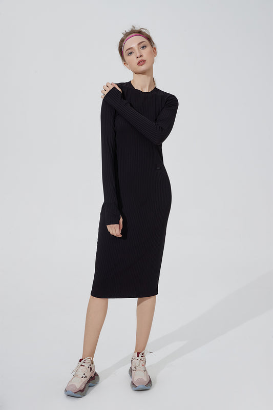 Camilia Dress