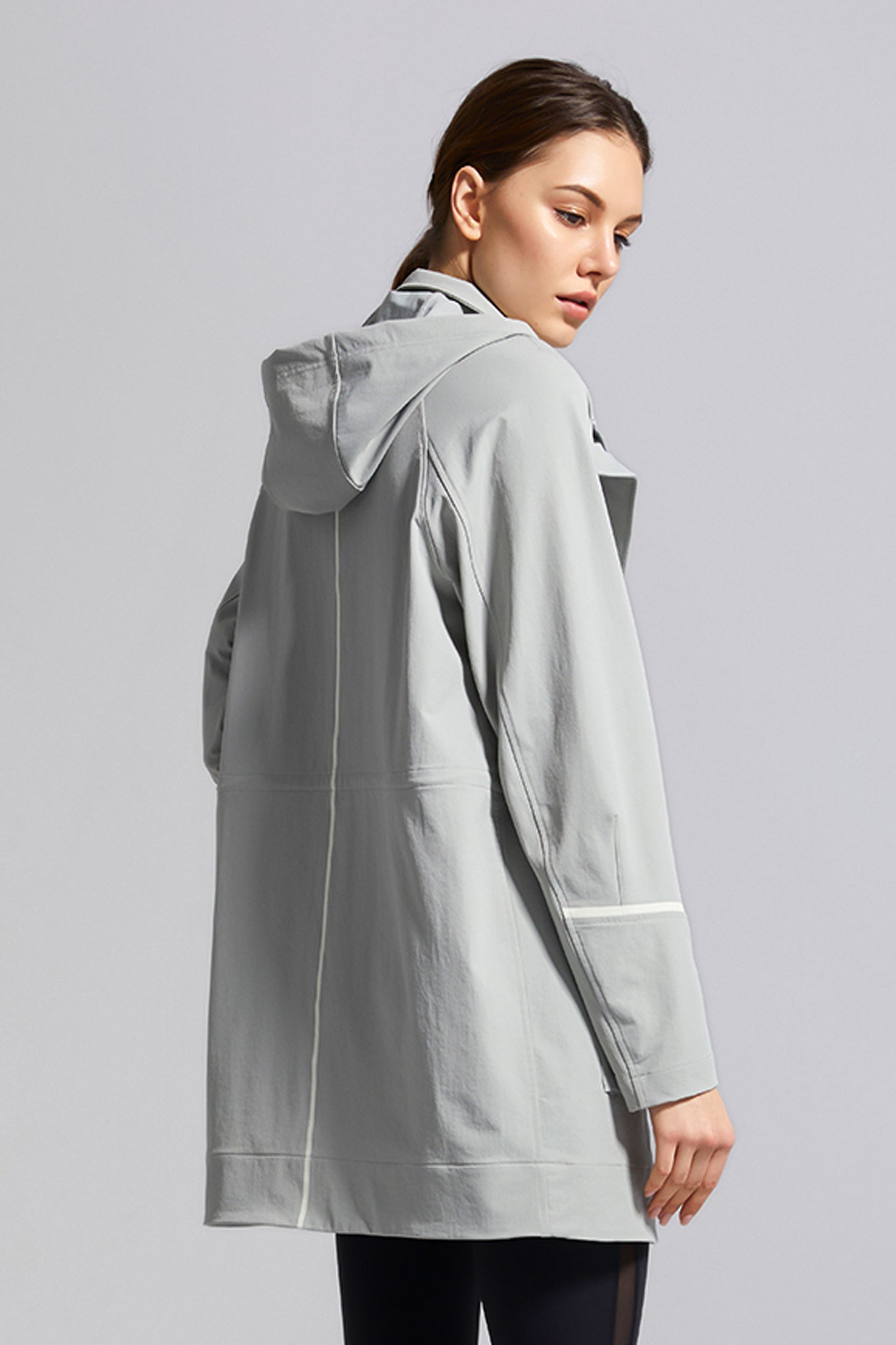 Graydon Utility Jacket