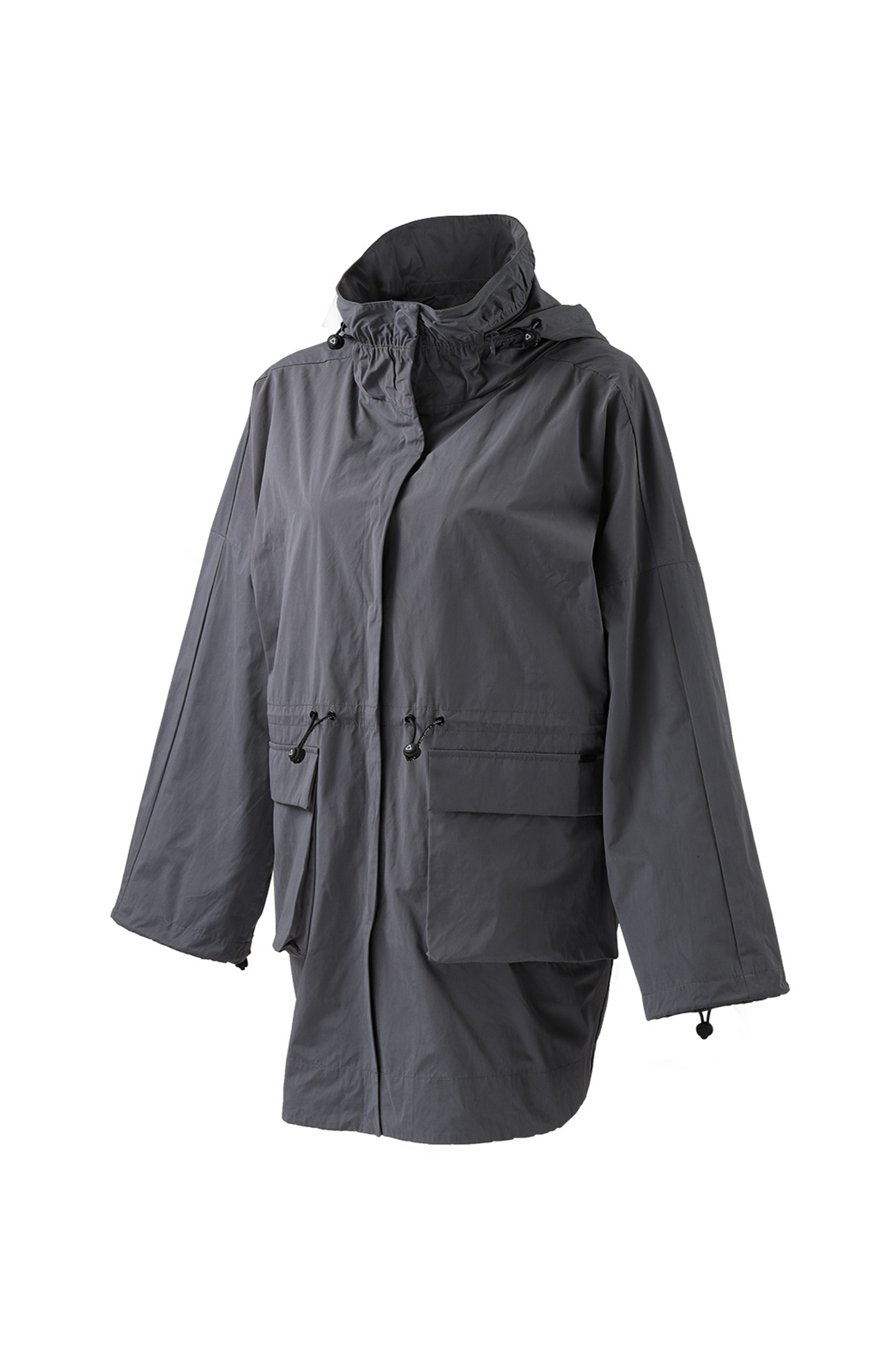 Into the Drizzle Jacket