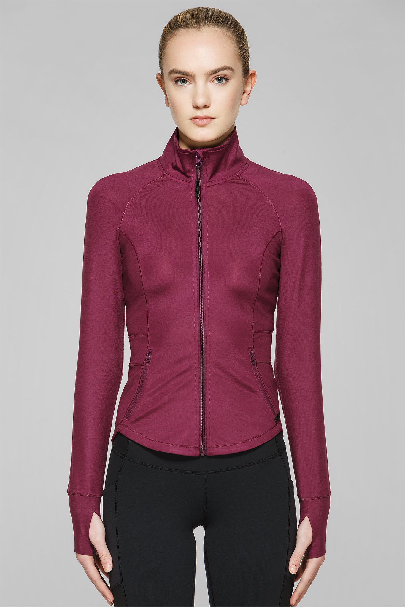 Adaira Performance Jacket