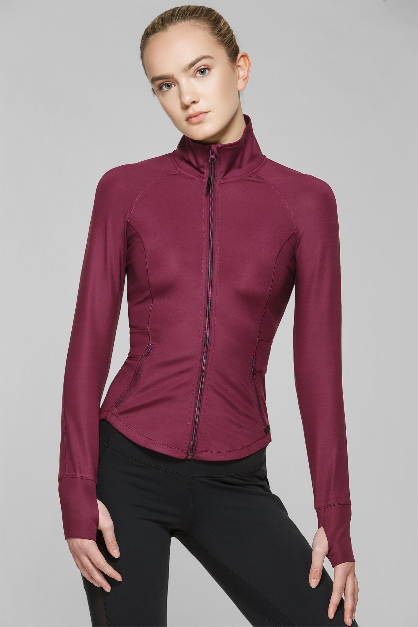 Adaira Performance Jacket