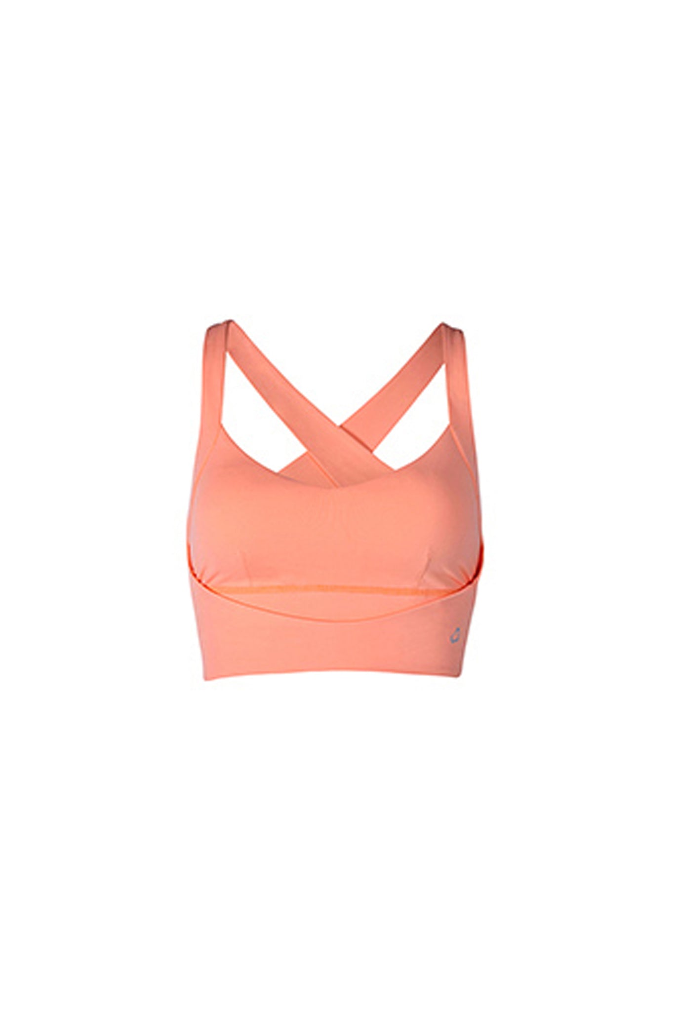 Java Medium Impact Bra II