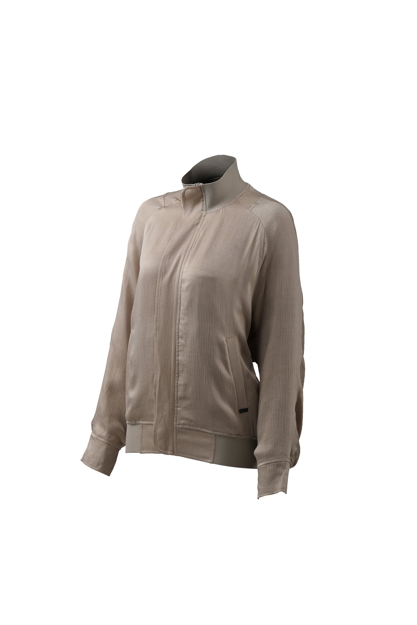 Vintage Bat Wing Jacket