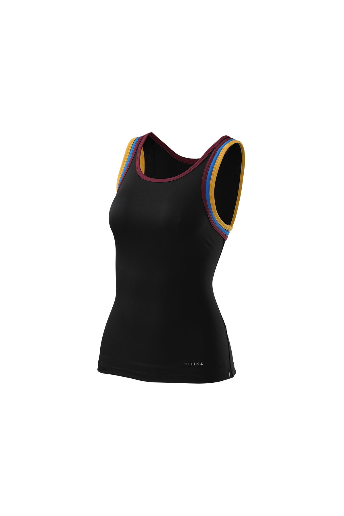 Jersey Tank