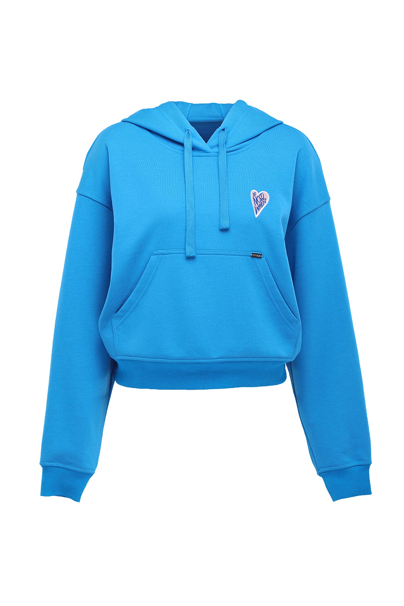 If Not Hoodie