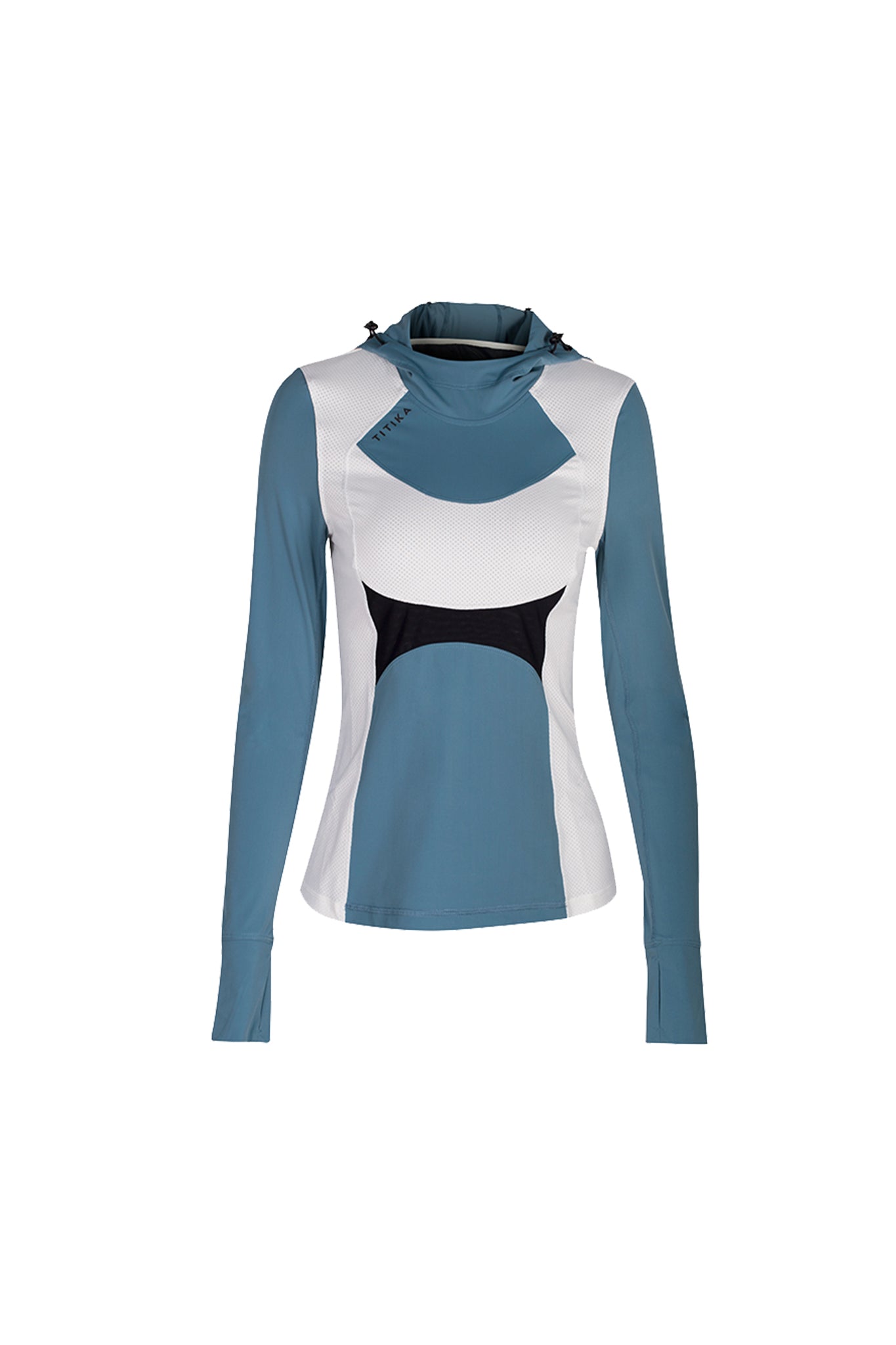 Jetson Jacket