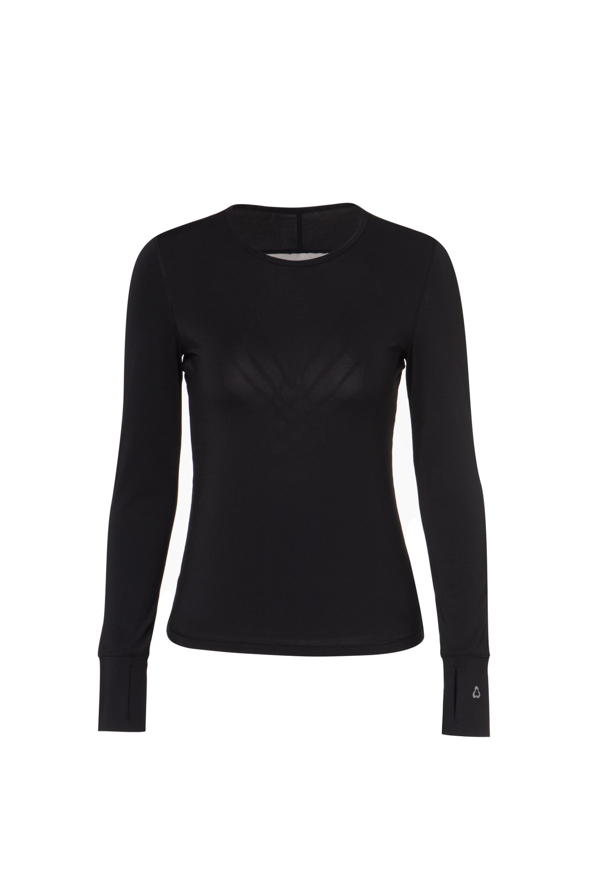 Rosalie II Long Sleeve Top
